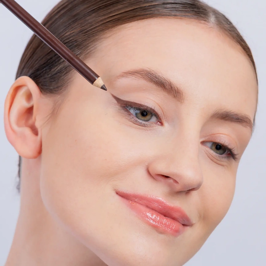 Карандаш для глаз Wet N Wild Icon Kohl E603A фото 6