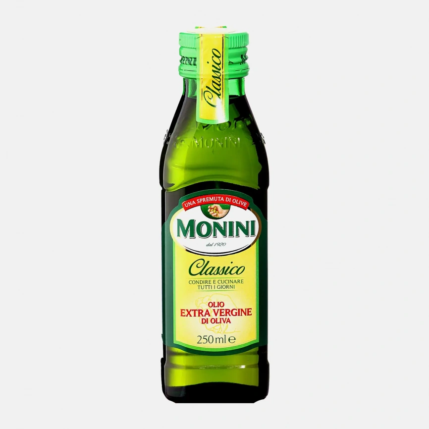 Масло оливковое Monini EV 250мл фото 2