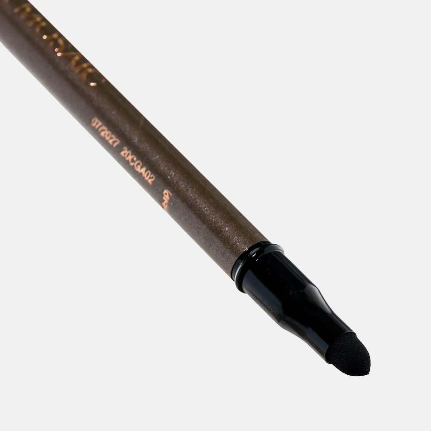 Карандаш для глаз Карамельный нюд Eva Mosaic Smokey Eyes Nude фото 4