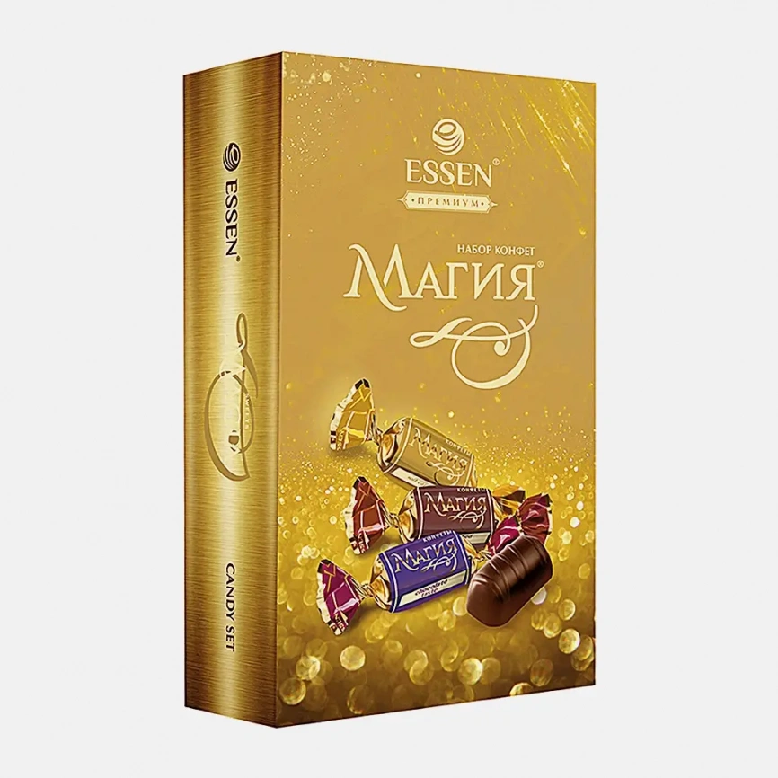 Набор конфет Магия 127г фото 2