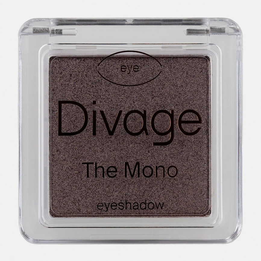 Тени для век The Mono тон 04 Divage фото 2