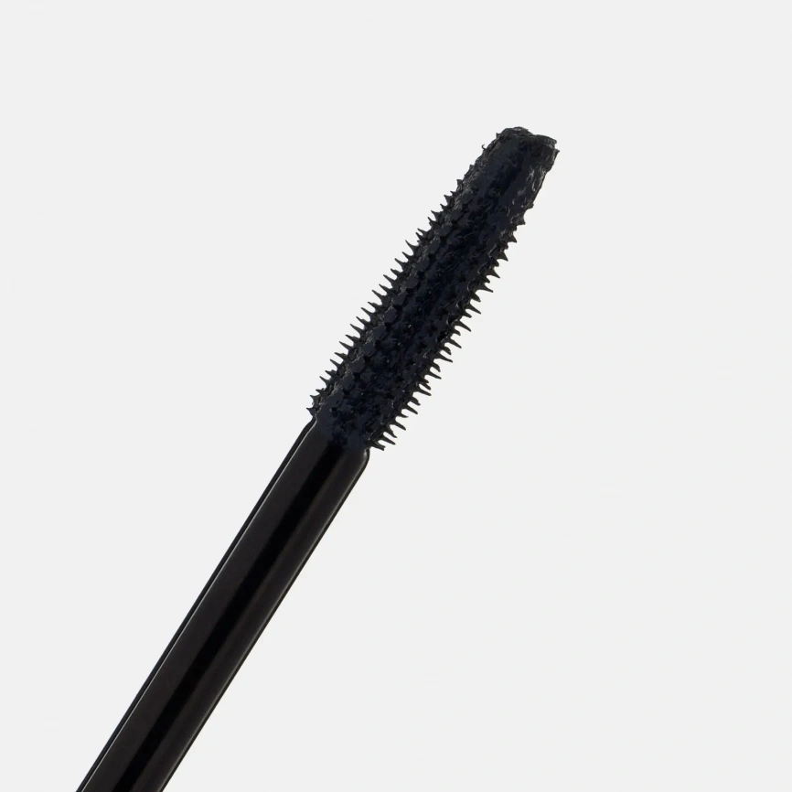Тушь для ресниц Luxvisage Smoky Eyes панорамный объём фото 2