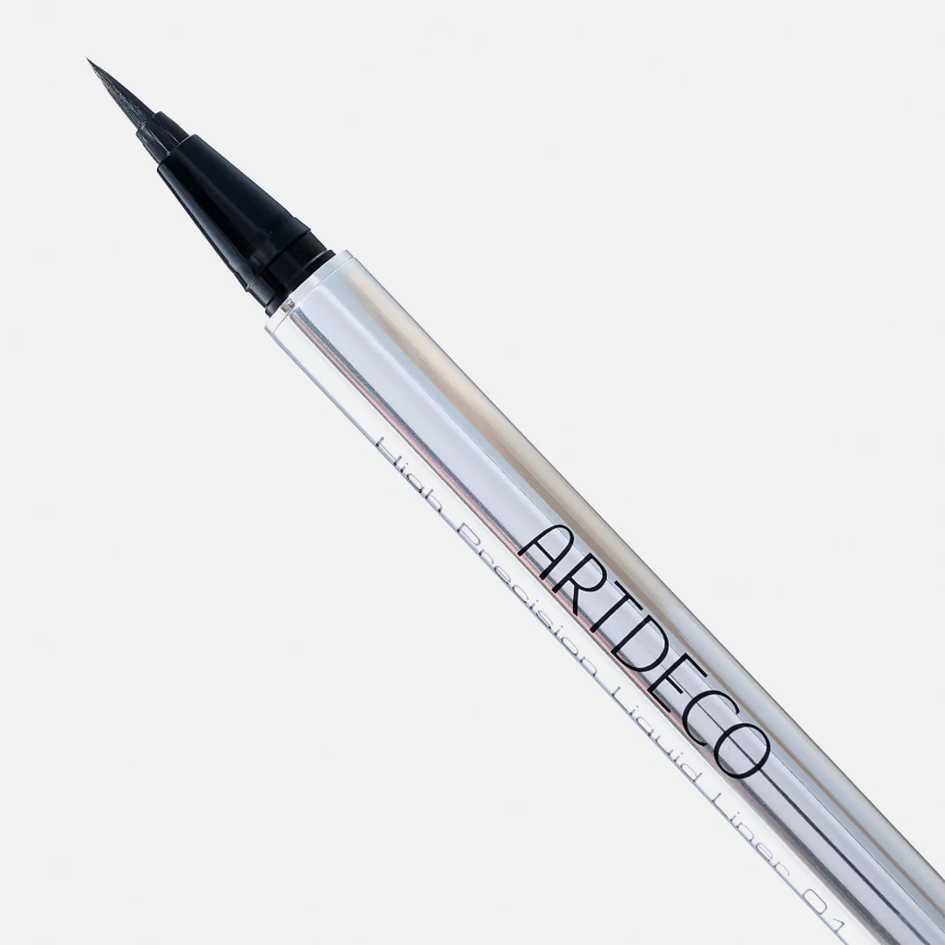 Подводка для век тон 01 High Precision Artdeco фото 3